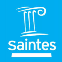 Logo_Saintes