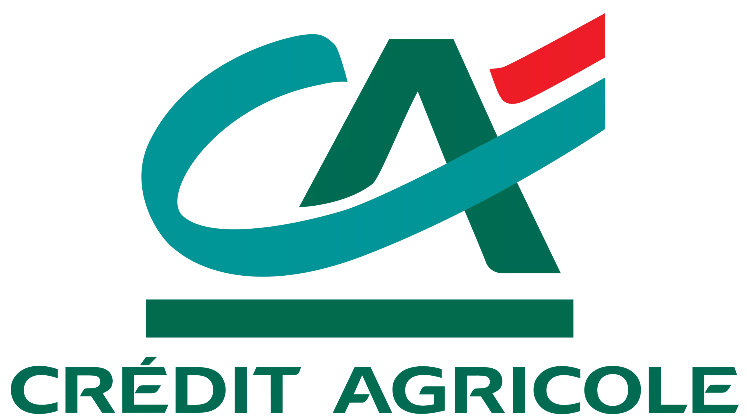 Credit-Agricole-Logo